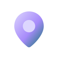 Luma — Clear: Maps icon from the pack