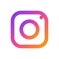 Luma — Glyph: Instagram icon from the pack