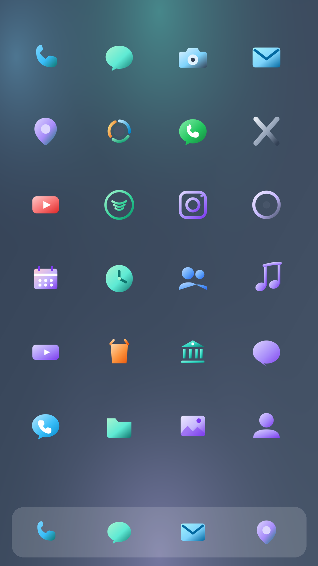 Luma — Clear gallery image 3
