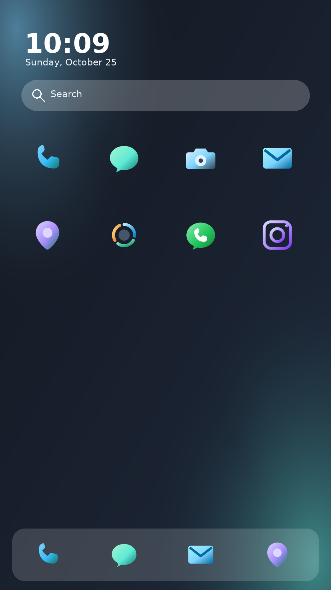 Luma — Clear gallery image 4