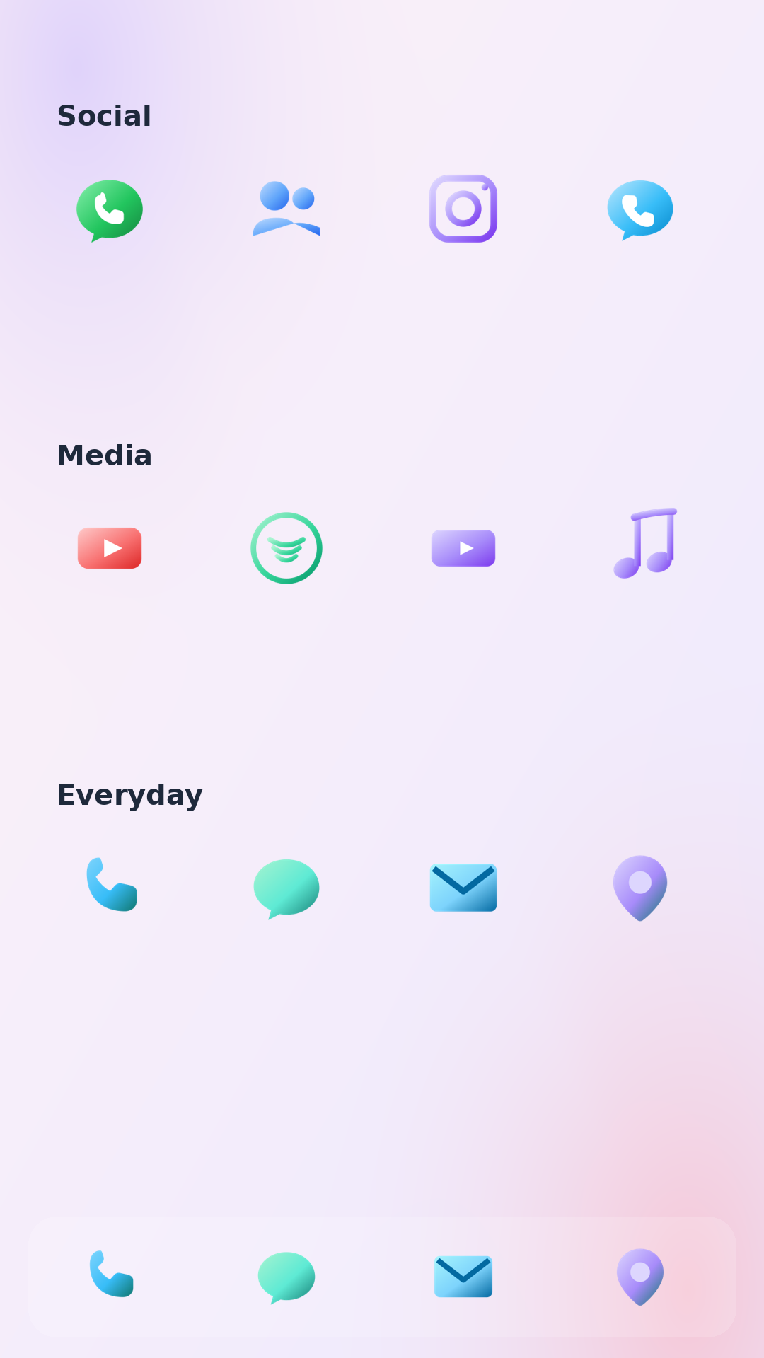 Luma — Clear gallery image 5
