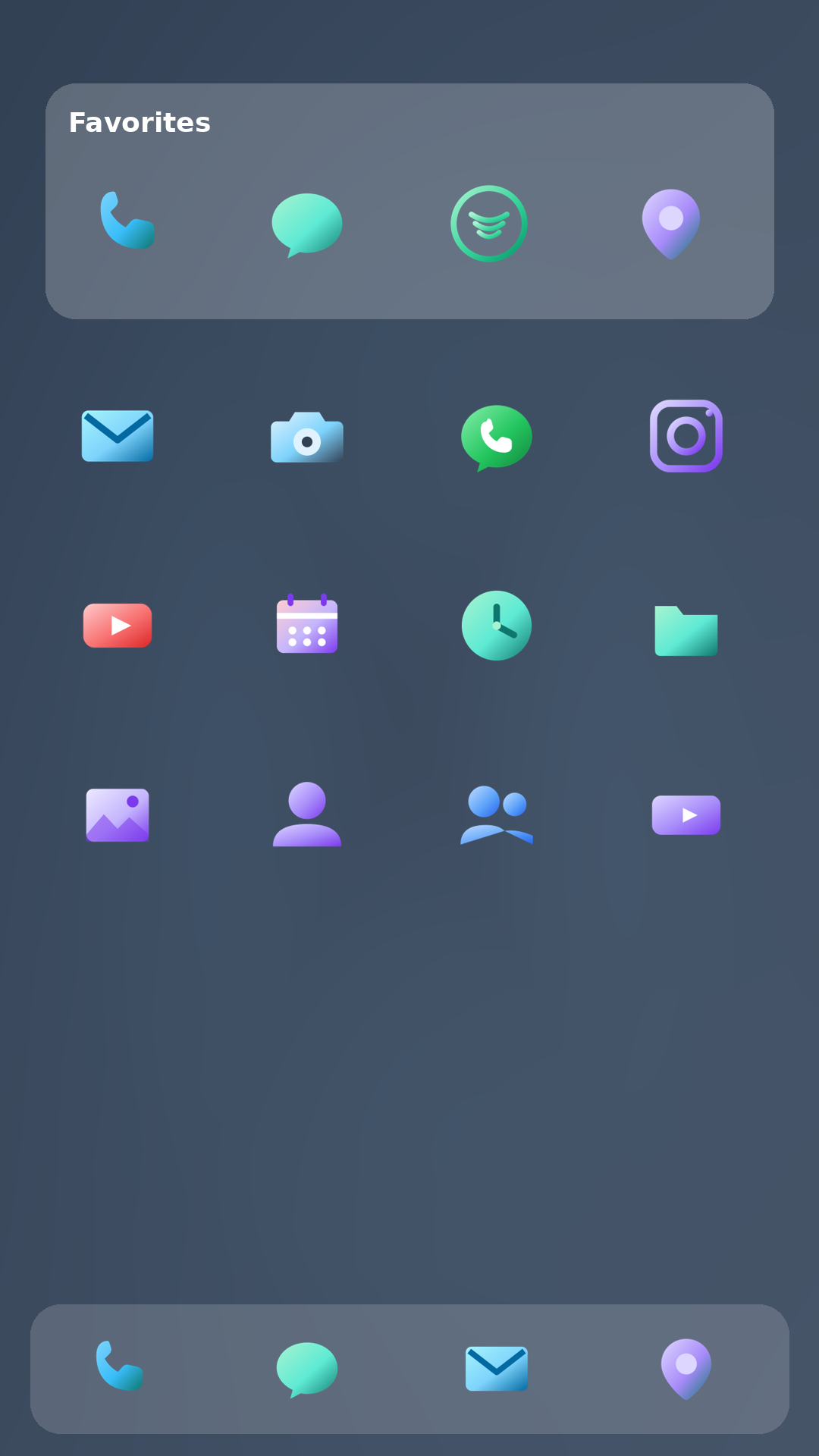 Luma — Clear gallery image 7