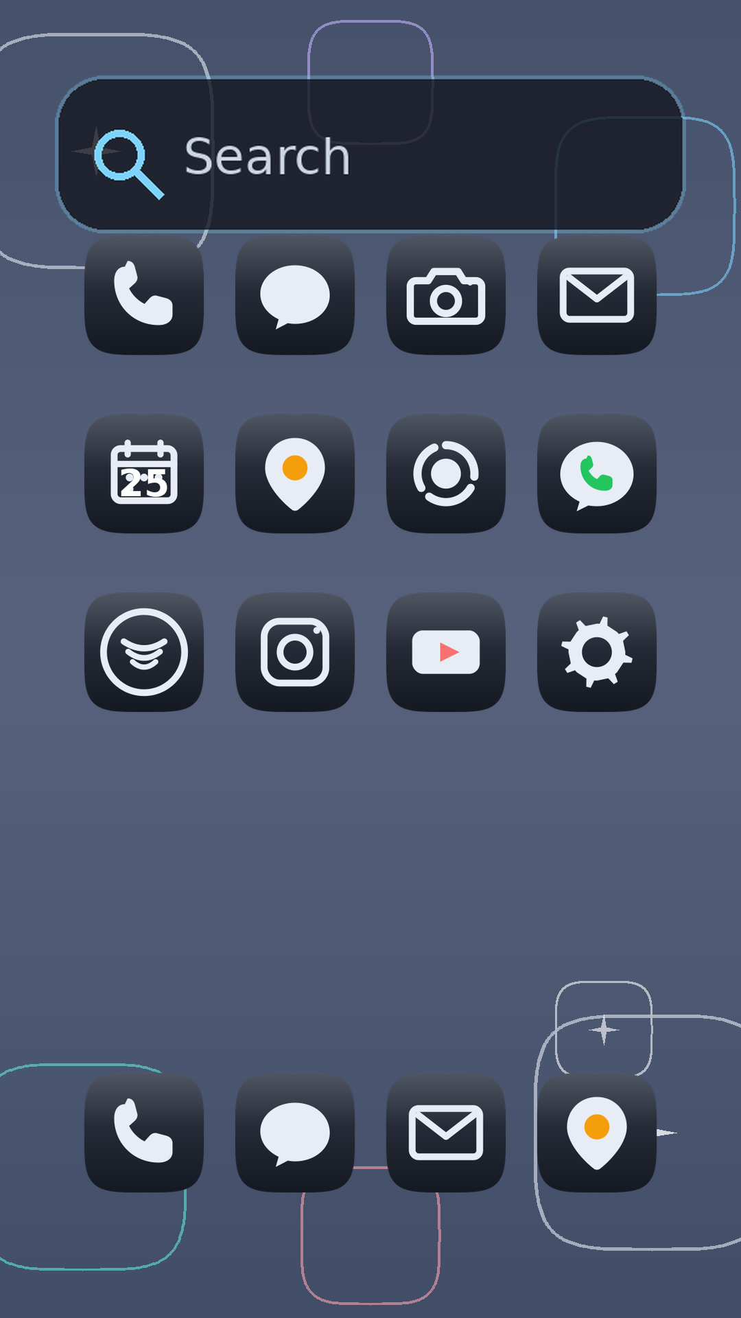 Luma — Dark gallery image 9