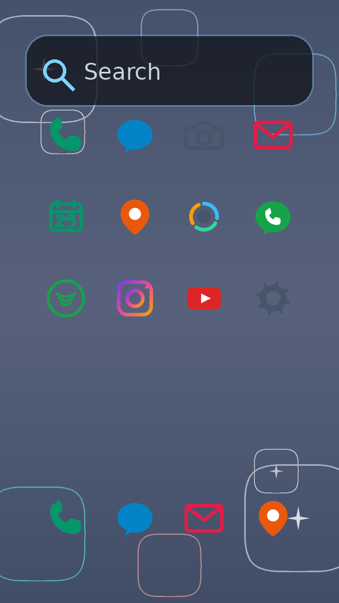 Luma — Glyph gallery image 9