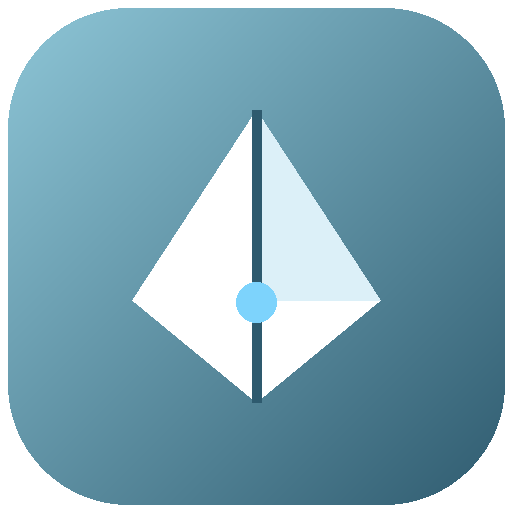 Luma — Prism app icon
