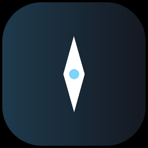 Luma — Regular app icon