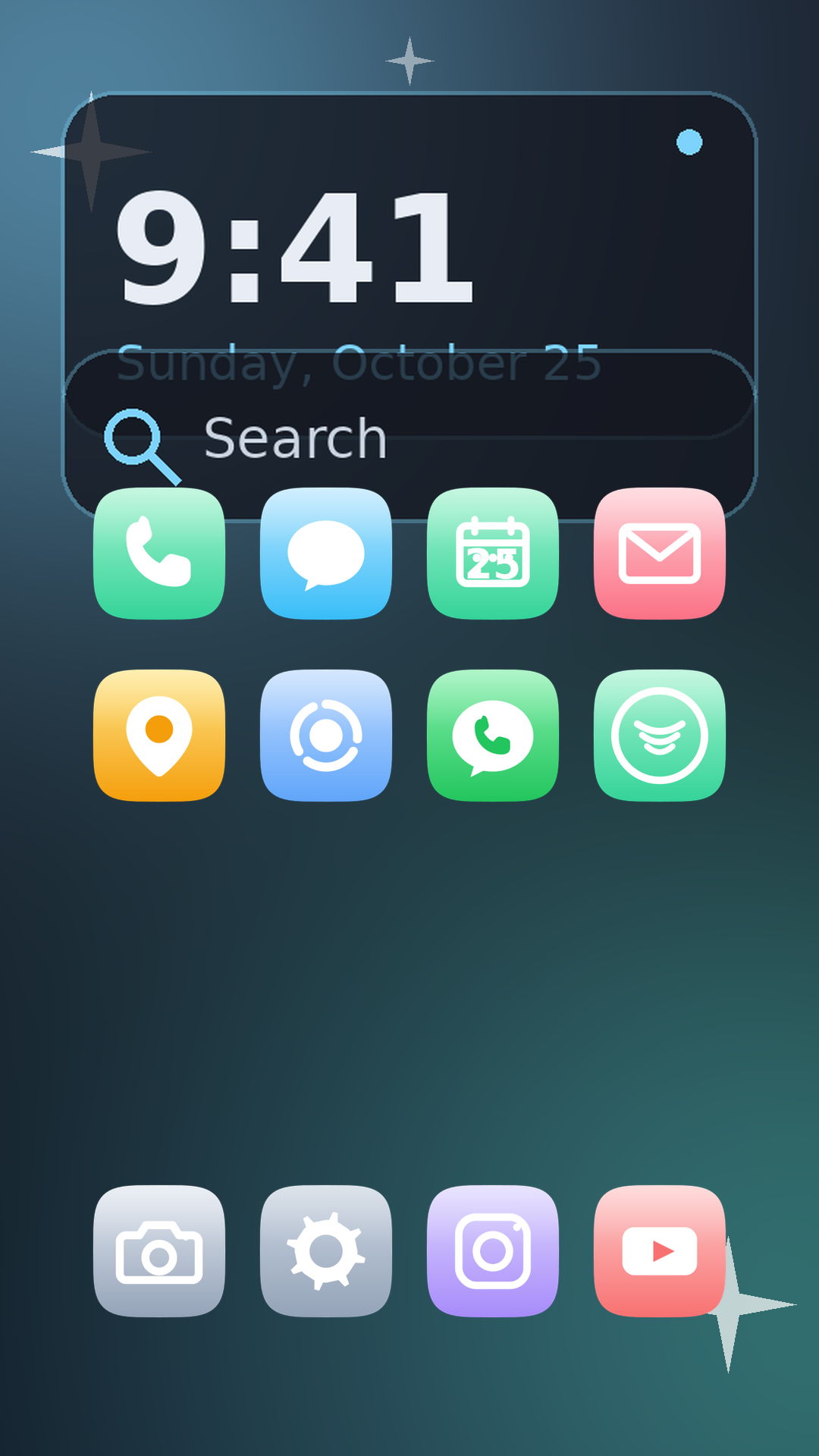 Luma — Regular gallery image 8